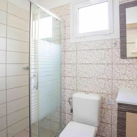 Anthia Private A Breath Away From Beaches Feriehus