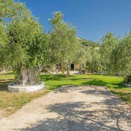 Prázdninový dům Anthia Private A Breath Away From Beaches Áyios Nikítas