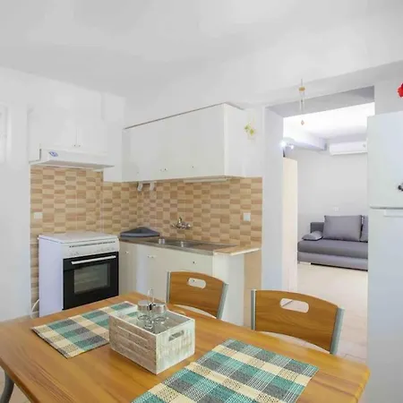 Anthia Private A Breath Away From Beaches Casa vacanze *