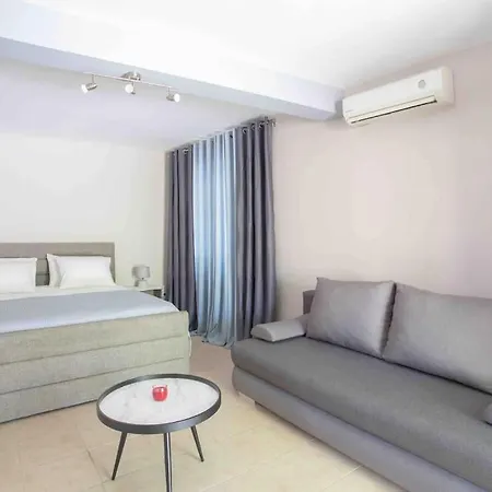 Anthia Private A Breath Away From Beaches * Áyios Nikítas