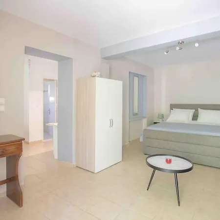 Anthia Private A Breath Away From Beaches Σπίτι διακοπών