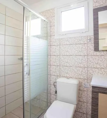 Anthia Private A Breath Away From Beaches Σπίτι διακοπών