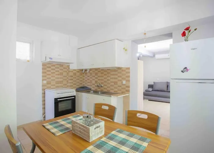 Anthia Private A Breath Away From Beaches Σπίτι διακοπών *